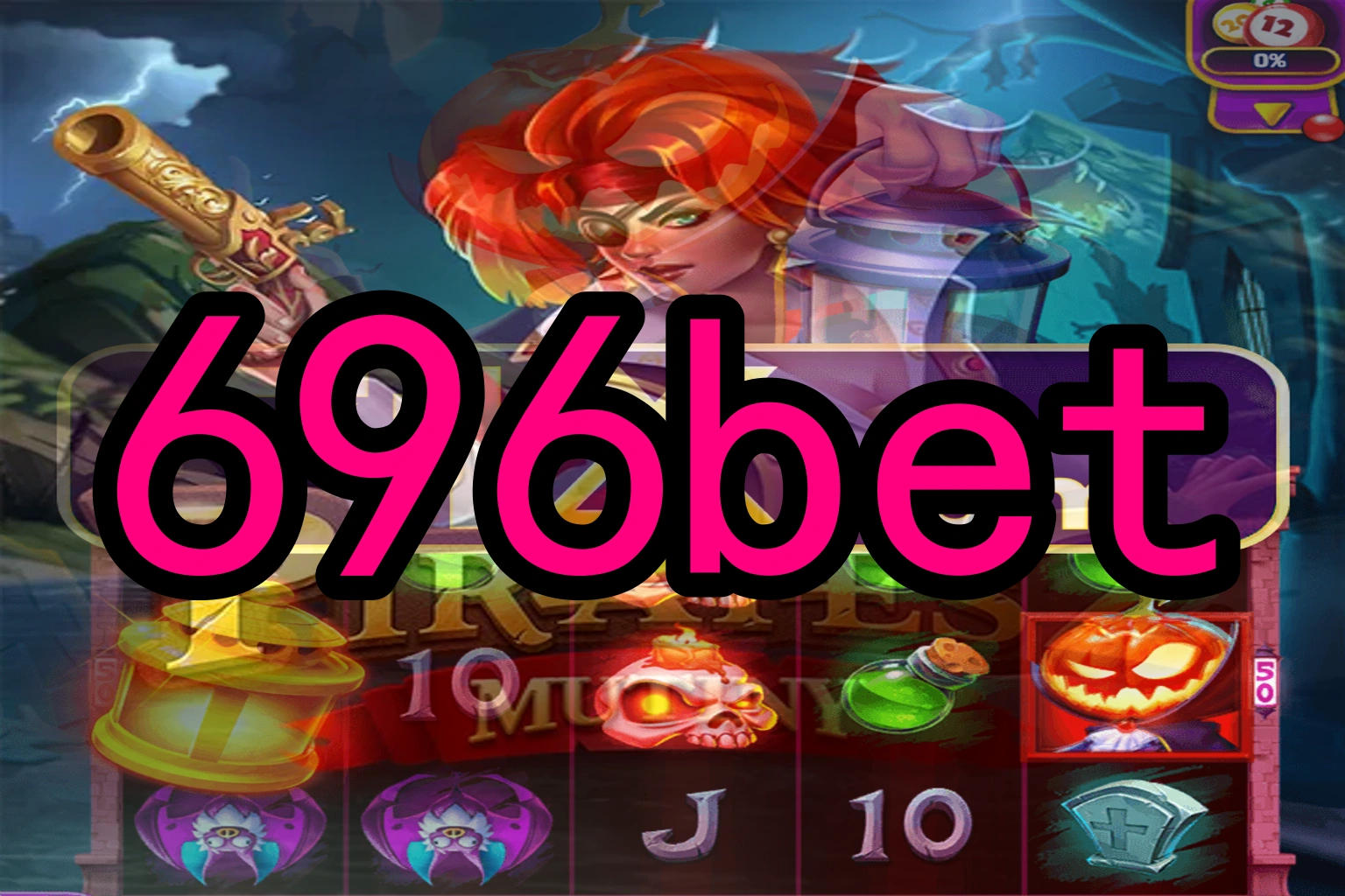 696bet app Logo