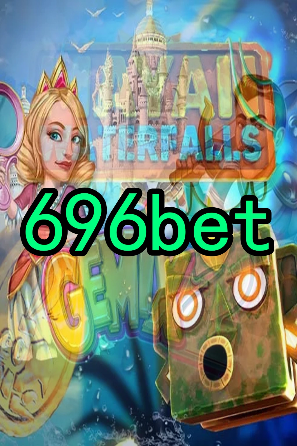 696bet app